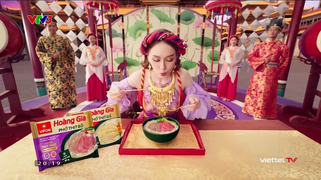 VTV3 - Vì bạn xứng đáng (2024) - Tập 11: Diễn viên Bá Anh (12/05/2024) [FULL](