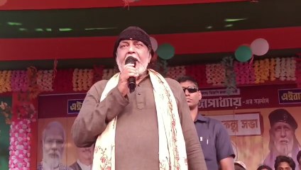 আপনারা থুতু ফেলবেন আমি চেটে নেব! হঠাৎ এত বড় কথা কেন বললেন মিঠুন?