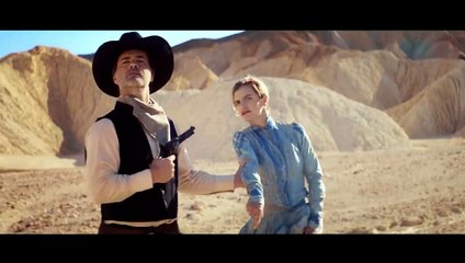 Sci-Fi Fantasy Short Film: "Cosmo" | DUST