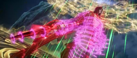 Renegade Immortal Episode 36 Indo Sub ● English Sub