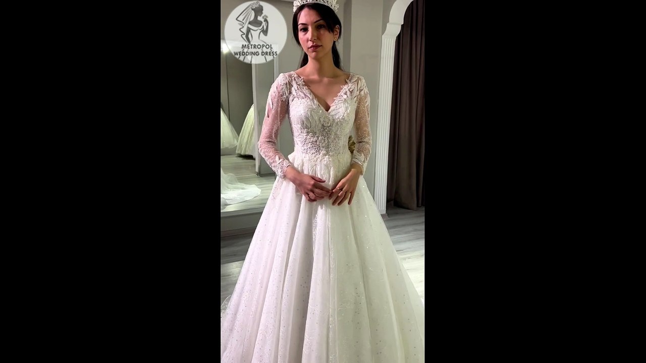 Wholesale Wedding Dresses Best 6