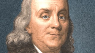 The Truth About Benjamin Franklin's Relationship With His Wife