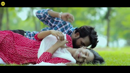 Haaye Re Jiya _ Full Video Song _ CG Love Song 2023 _ Rishiraj _ Kanchan _ Jagesh _ Ritu _ CG Song