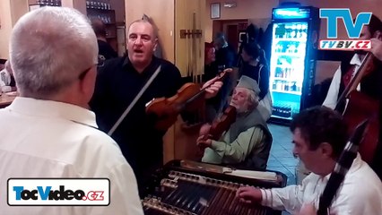 CM Old Stars Břeclav - Košt vín 2018