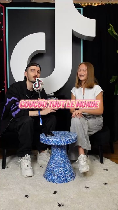 On fait nos pronostics pour l’Eurovision 2024 avec Zoé Clausure la gagnante de l’Eurovision Junior ️