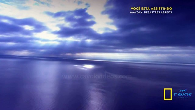 Mayday Desastres Aéreos - T24E01 - Terror Sobre o Pacifico - United Airlines 811