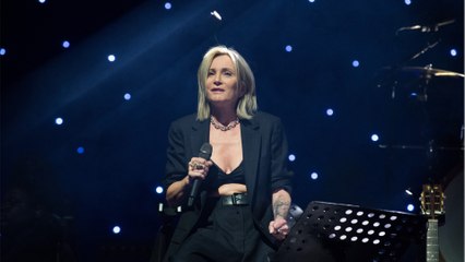 Voici - Patricia Kaas : tentative d'intrusion, kidnapping, harcèlement... Ce fan qui lui a fait vivre un enfer