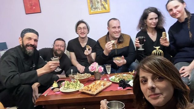 Apprenez à cuisiner un Apéro historique !