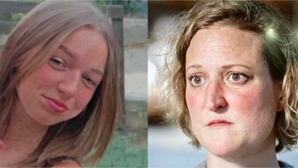 Disparition de Lina : l'adolescente était harcelée et menacée de mort, "j'ai peur qu'ils le fassent vraiment"
