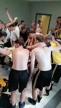 Aniche B / Marchiennes (2/1)