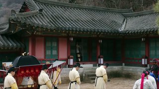 [ENG] Missing Crown Prince (2024) EP.10