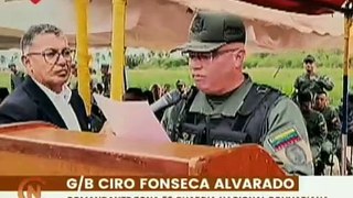 GNB realiza curso de patrullero motorizado para tropa y funcionarios policiales del estado Sucre