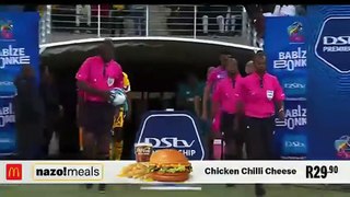 kaizer chiefs vs amazulu highlights