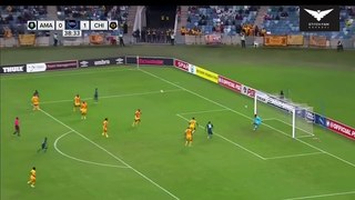 Kaizer Chiefs Vs Amazulu Highlights May 12, 2024 South Africa Premier League