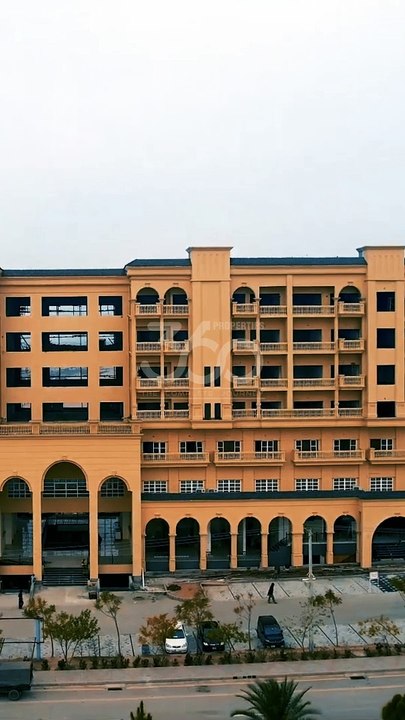Capital Smart City Development