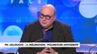 Julien Dray : «Si vous diabolisez Jean-Luc Mélenchon, vous êtes faibles»