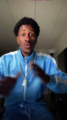 MC PREGO PREGO FALA SOBRE SHOW DE MERCA