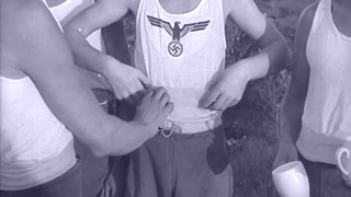 Augen auf! - Ein Film über Truppenhygiene im Südostraum 1941