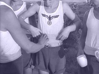 Augen auf! - Ein Film über Truppenhygiene im Südostraum 1941