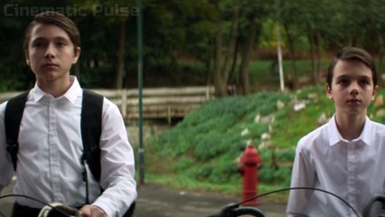 The Strangers | Chapter 1 | Official Trailer 2024