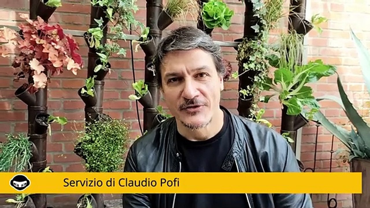Bologna Game Farm, Ivan Venturi: "La IA è ineluttabile"