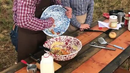 Best Fried Hush Puppies - Savory and Sweet Recipes