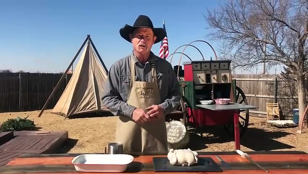 Classic Fried Chicken