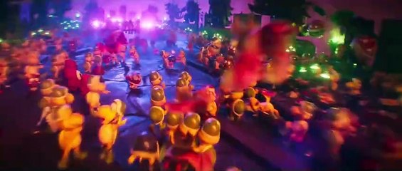 "Super Mario Bros le fim" est le plus rentable de l'année 2023 selon Deadline. Voici sa bande-annonce.