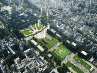JO Paris 2024 : périmètres, dérogations, date… Tout ce qu’il faut savoir sur le nouveau QR code pour se déplacer cet été