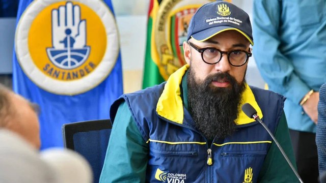 No voy a confiar en un abogado que llegó de la mano de Olmedo ; Carlos Carrillo sobre nuevos polémicos contratos de la UNGRD