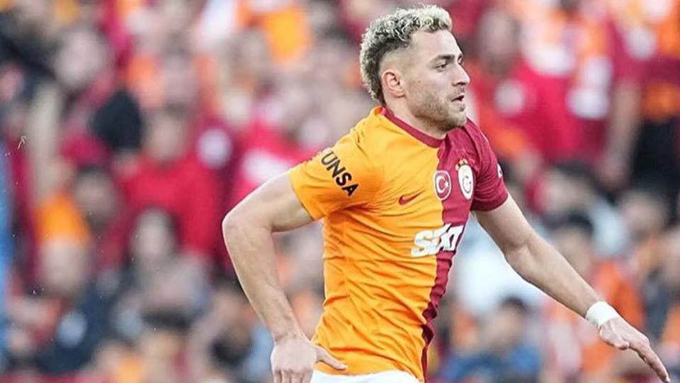 VIDEO | SüperLig Highlights: Fatih Karagumruk vs Galatasaray
