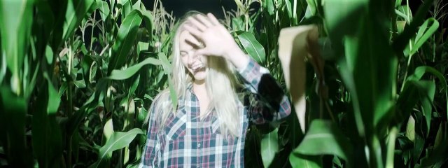 Dark Light (2019) - Thriller Film