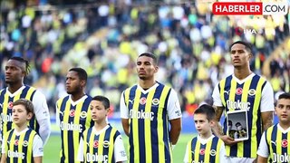Şampiyonluk yarışı alev alev! Fenerbahçe, Kayserispor'u 3-0 yendi