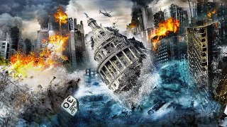 Total Destruction | Film Complet en Français | Thriller, SF