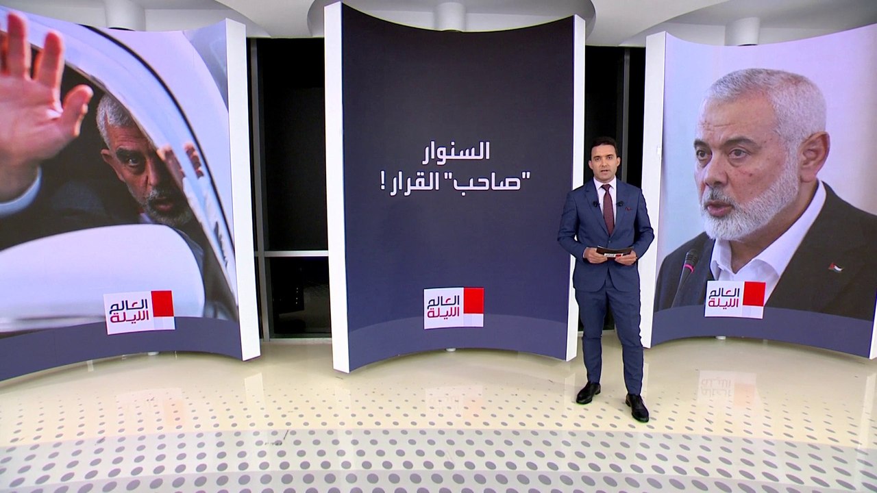نيويورك تايمز: السنوار أشعل الحرب وفي يده مفتاح إنهاء هذه الحرب