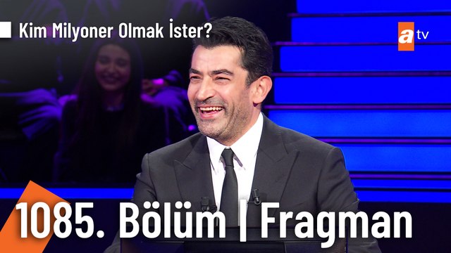 Kim Milyoner Olmak İster? | 1085. Bölüm Fragman