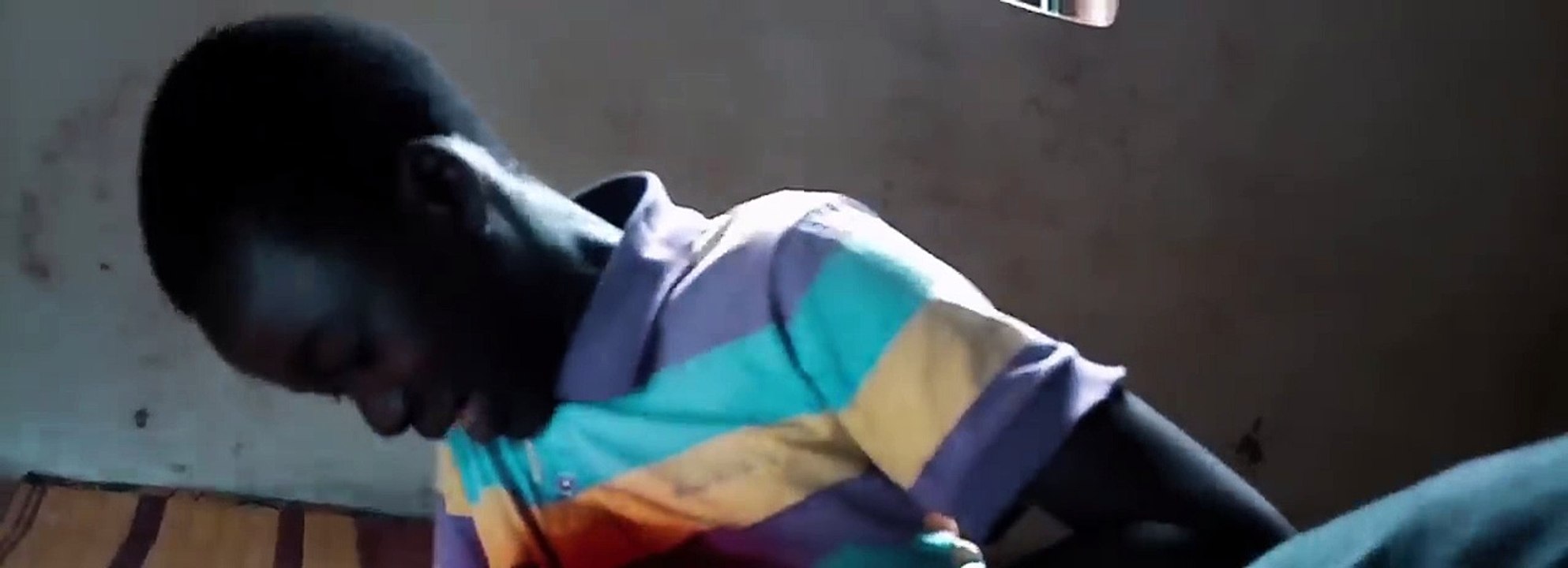 Z:THE BEGINNING (Sci-fi / Post Apocalyptic Short Film)