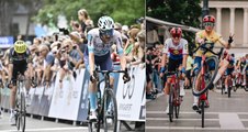 Cycling - Tour de Hongrie 2024 - Wout Poels wins stage 5, Thibau Nys resists and takes the general !