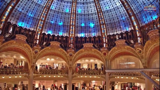 フランス、パリで訪れるべき最高の場所