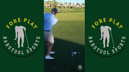 Dialing In The Wedges