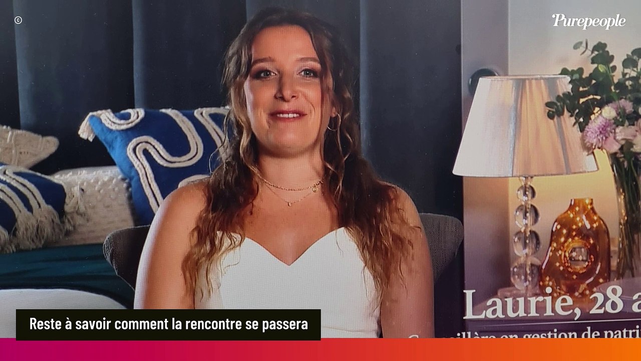 "Les conséquences pourraient être désastreuses" : Le mariage de Laurie (Mariés au premier regard 2024) menacé