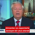 ABD'li senatörden İsrail'e skandal çağrı! 'Nükleer bomba kullanın'