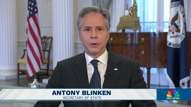 美 국무, 이스라엘 국제 인도주의법 위반 가능성 다시 언급 / YTN