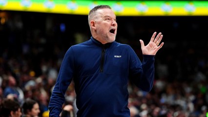 Debating NBA Strategies: Denver Nuggets +3 and Game Props