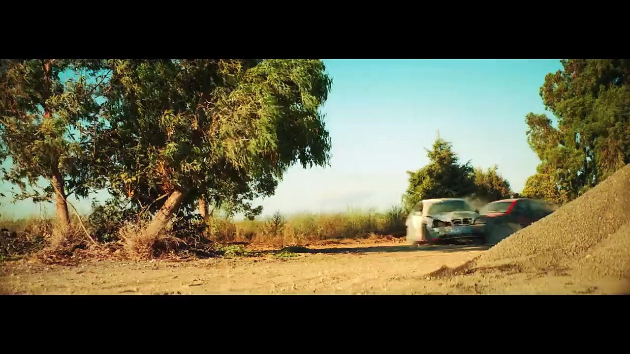 Watch Out, We're Mad Bande-annonce (ES)