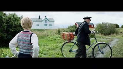 Alle hater Johan Bande-annonce (ES)