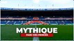 ️ Le Parc des Princes est-il indissociable du Paris Saint-Germain ?