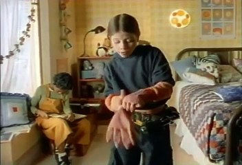 Harriet la petite espionne Bande-annonce (FR)