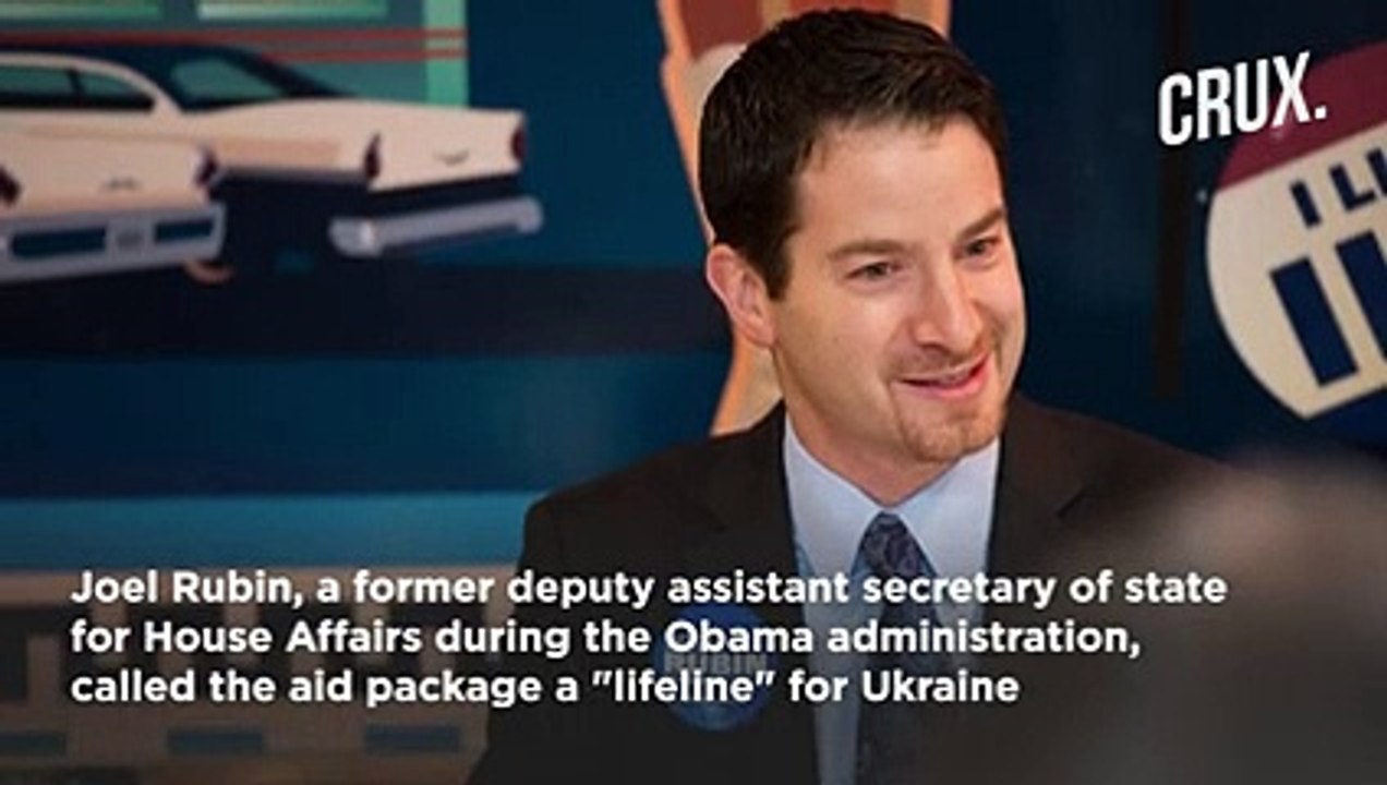 US Pledges 40 HIMARS For Ukraine As Part Of New $400Mn Arms Aid | Germany Vows 3 Launchers | Russia