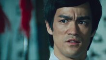 La Conexion China   ( Bruce Lee  -- Cine De Artes Marciales En HD Latino